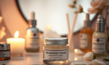 Maść na hemoroidy pod oczy – czy jest bezpieczna i skuteczna?