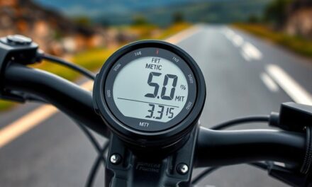 Jak prawidłowo ustawić i zamontować licznik rowerowy?