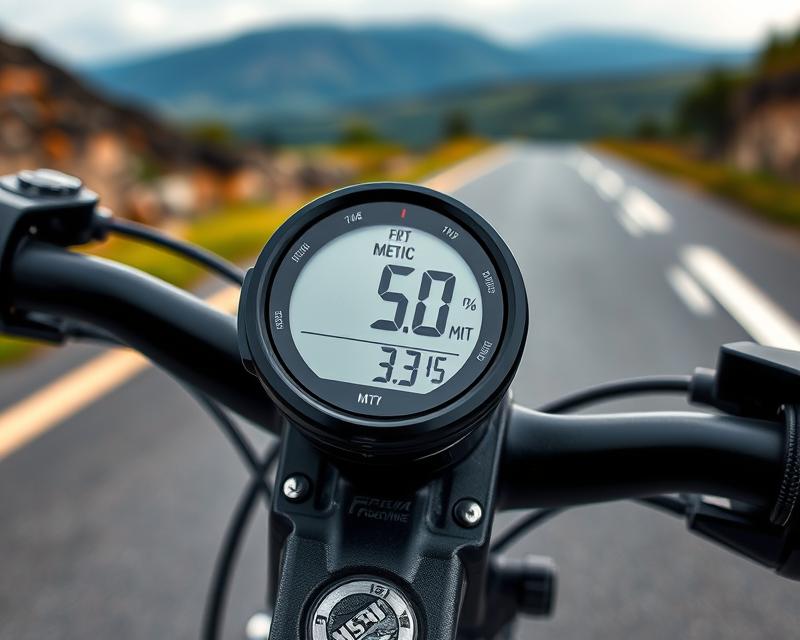 Jak prawidłowo ustawić i zamontować licznik rowerowy?