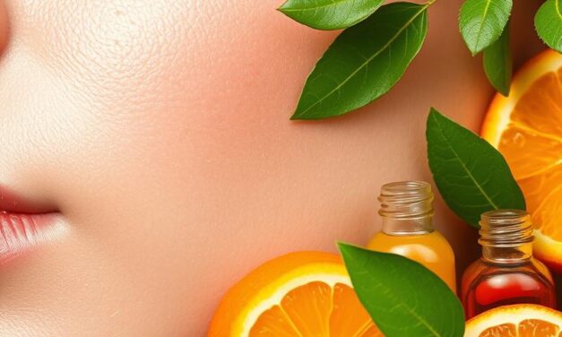 Peelingi kwasowe: efektywne złuszczanie i pielęgnacja skóry