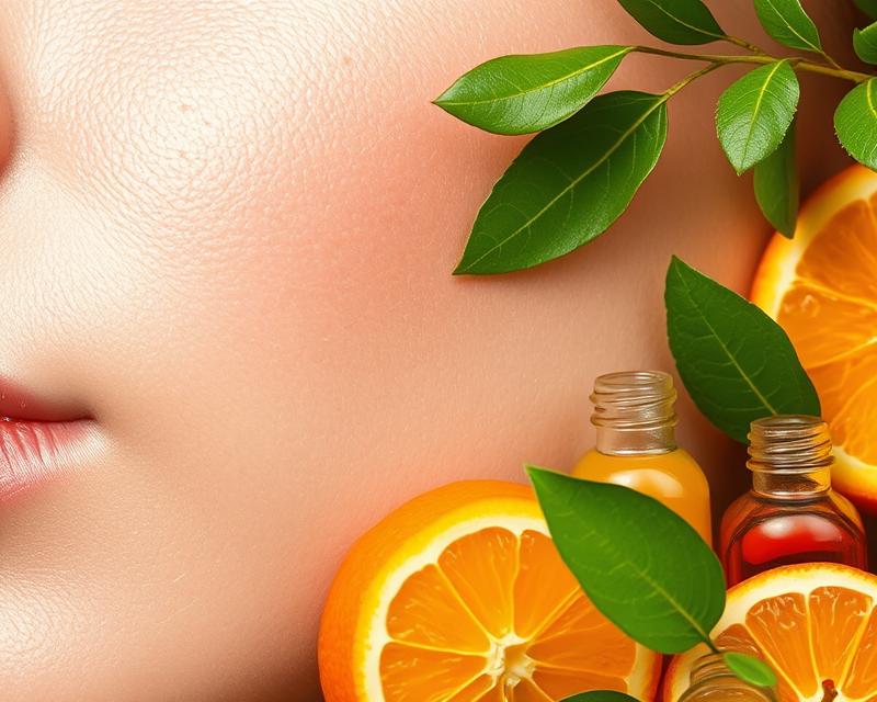 Peelingi kwasowe: efektywne złuszczanie i pielęgnacja skóry