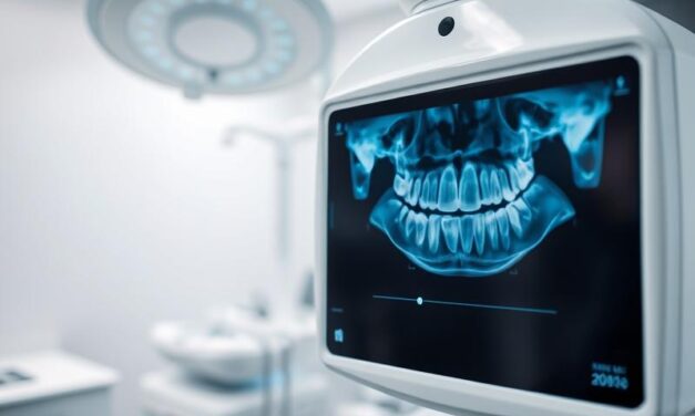 Rentgen stomatologiczny – jak działa i co warto wiedzieć?