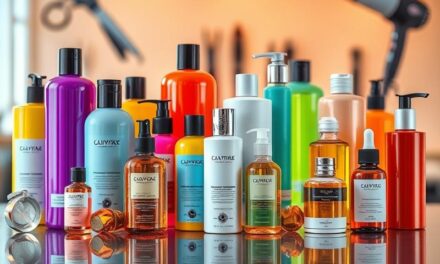 Kompleksowa pielęgnacja i stylizacja włosów: Przewodnik po kosmetykach