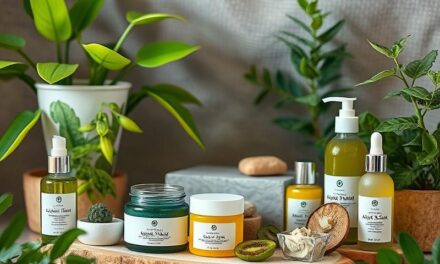 Jak często stosować maskę algową? Przewodnik po pielęgnacji skóry