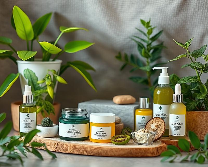 Jak często stosować maskę algową? Przewodnik po pielęgnacji skóry