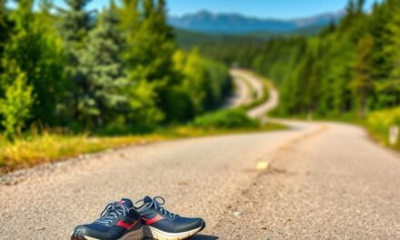 Bieganie długodystansowe: Jak zacząć i czerpać korzyści?