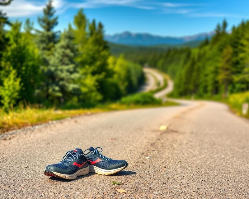Bieganie długodystansowe: Jak zacząć i czerpać korzyści?