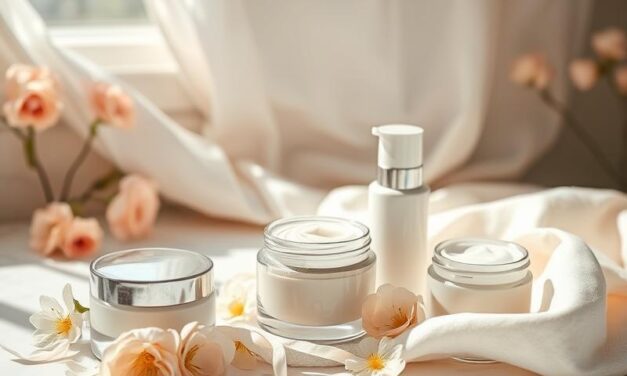 Kremy nawilżające – klucz do zdrowej i pięknej skóry