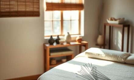 Akupunktura: co to jest, jak działa i jakie niesie korzyści?