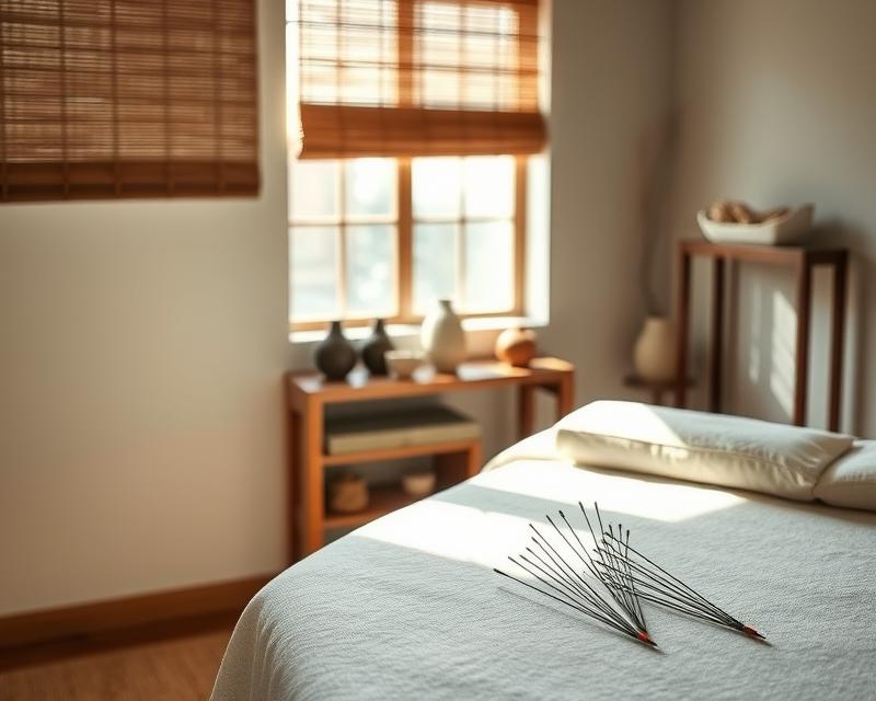 Akupunktura: co to jest, jak działa i jakie niesie korzyści?