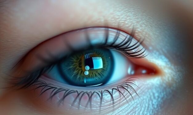 Prosaki na powiece: przyczyny, objawy i skuteczne metody usunięcia