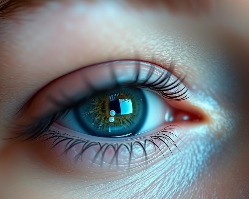 Prosaki na powiece: przyczyny, objawy i skuteczne metody usunięcia