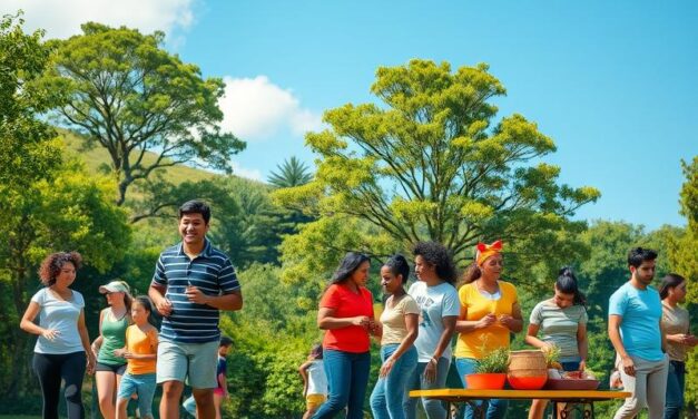 Cele promocji zdrowia – klucz do lepszego życia i zdrowia społeczeństwa