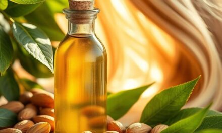Olej migdałowy na włosy – efektywność i sprawdzone zastosowania