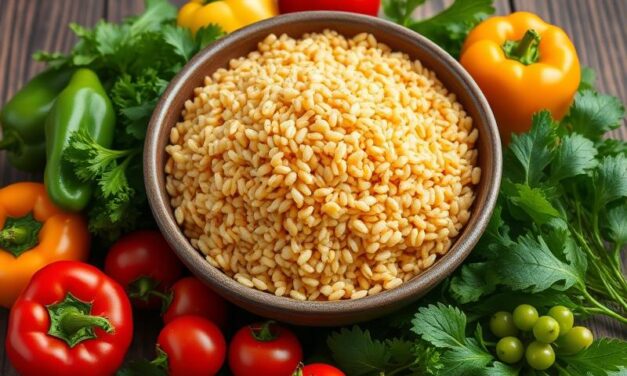 Kasza jaglana – sekret efektywnego odchudzania i kontroli apetytu