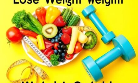 Jak szybko schudnąć w 7 dni? Skuteczna dieta i ćwiczenia