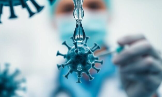 Grypa: objawy, leczenie i skuteczne metody zapobiegania