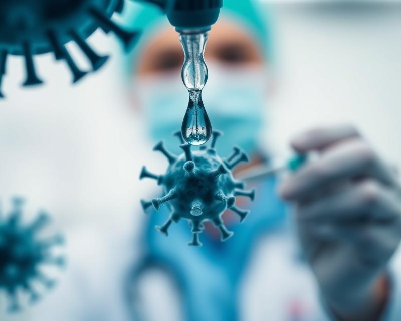 Grypa: objawy, leczenie i skuteczne metody zapobiegania