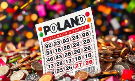 Najpopularniejsze gry w lotto w Polsce – co musisz wiedzieć?