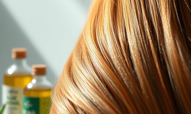 Długofalowa pielęgnacja włosów – klucz do ich zdrowia i blasku