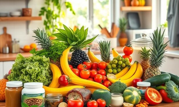 Jak wzmocnić organizm po chorobie? Dieta, witaminy i suplementy