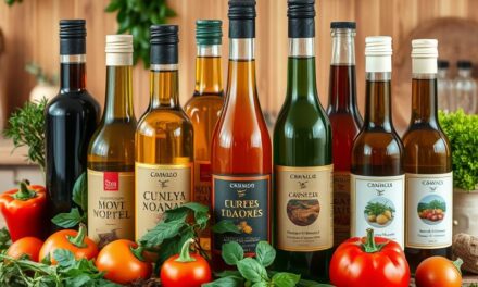 Oleje roślinne – rodzaje, właściwości i zastosowanie w kuchni