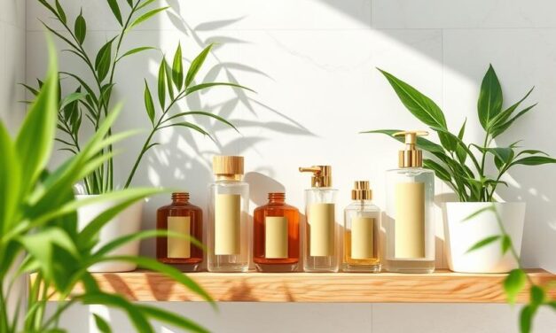 Kosmetyki bez SLS, parabenów i silikonów – zdrowie dla skóry i środowiska