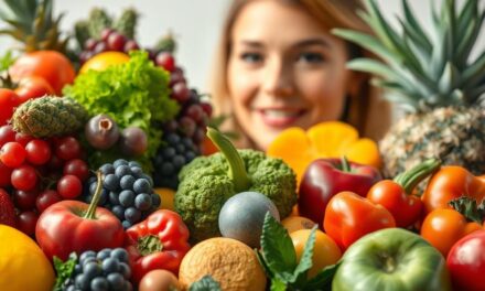 Dieta a wygląd twarzy: Jak jedzenie wpływa na zdrowie skóry?