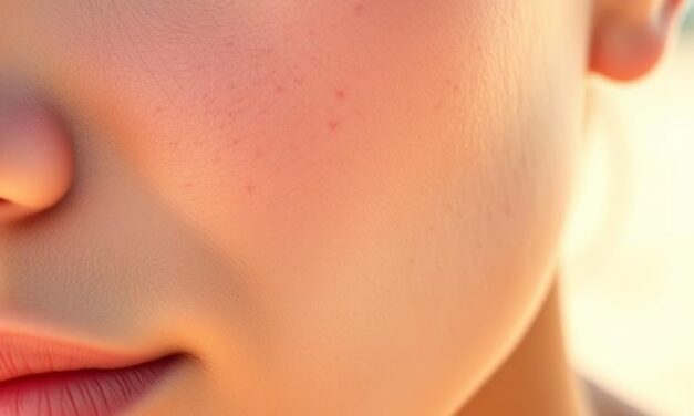 Jak skutecznie pozbyć się piegów? Metody i pielęgnacja skóry