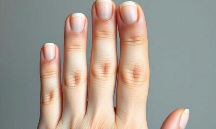 Choroby paznokci u rąk – objawy, diagnoza i leczenie
