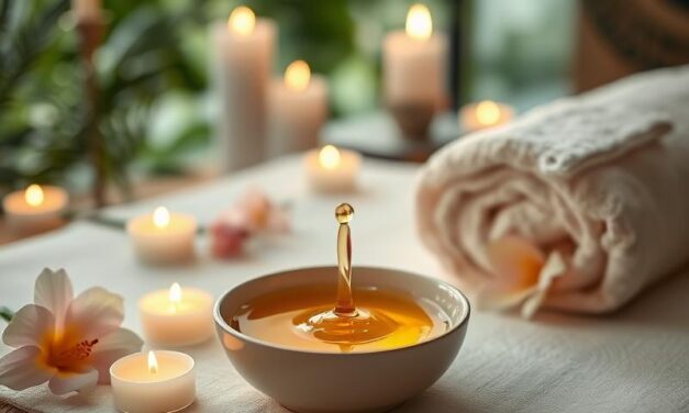 Oliwki do masażu – właściwości, jak wybrać i korzyści dla skóry