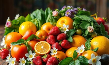 Wiosenna dieta odchudzająca: zdrowe nawyki i przepisy na 7 dni