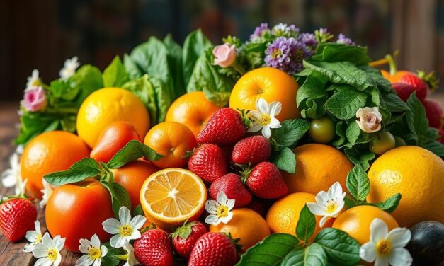 Wiosenna dieta odchudzająca: zdrowe nawyki i przepisy na 7 dni