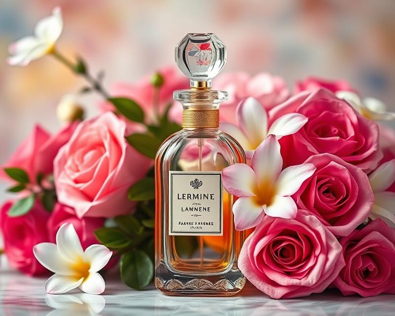 Najpiękniejsze kwiatowe perfumy – odkryj ich urok i elegancję