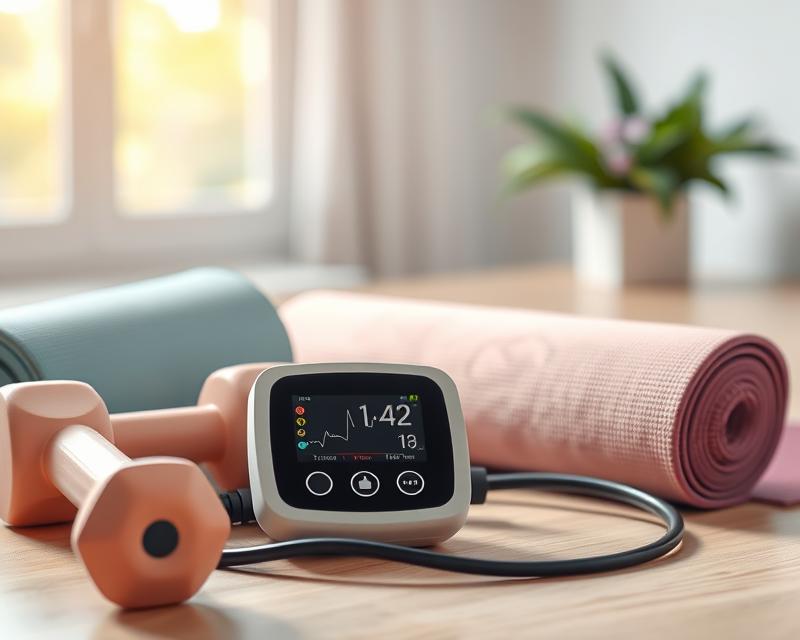 Rehabilitacja po wszczepieniu rozrusznika serca – zasady i program ćwiczeń