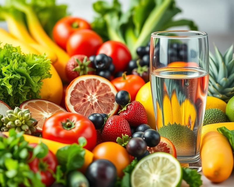 Rezygnacja z alkoholu – korzyści dla zdrowia i odchudzania