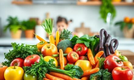 Zdrowa dieta odchudzająca dla nastolatków – kluczowe zasady i korzyści