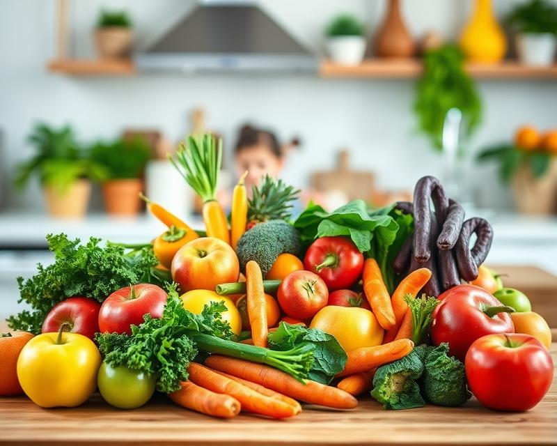 Zdrowa dieta odchudzająca dla nastolatków – kluczowe zasady i korzyści