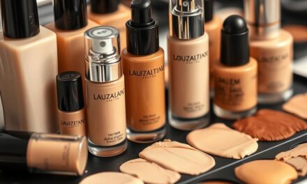 Jak dobrać idealny podkład do cery? Kluczowe wskazówki