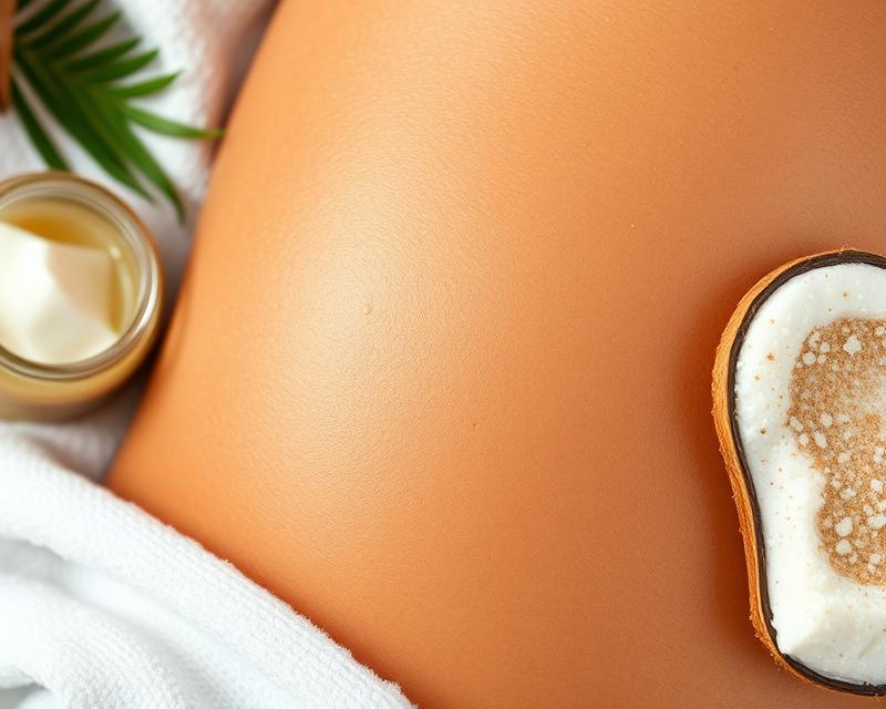 Jak odpowiednio przygotować skórę przed nałożeniem samoopalacza?