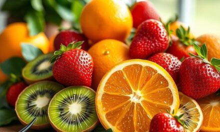 Witamina C – właściwości, źródła, dawkowanie i zalecenia zdrowotne