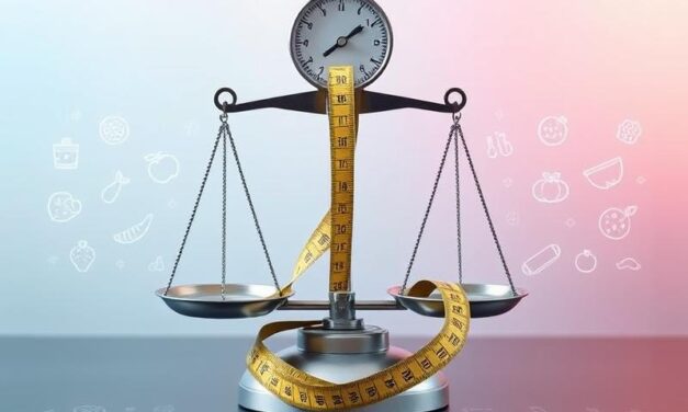 Wskaźnik BMI – jak obliczyć, interpretować i co oznacza?