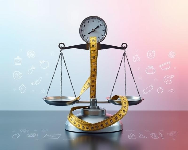 Wskaźnik BMI – jak obliczyć, interpretować i co oznacza?