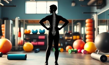 Jak ćwiczenia na siłowni mogą pomóc w korekcji kifozy?