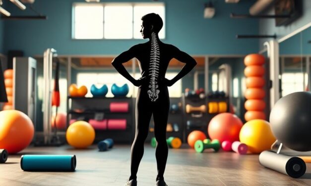 Jak ćwiczenia na siłowni mogą pomóc w korekcji kifozy?