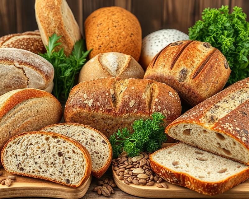 Jakie pieczywo wybierać przy niedoczynności tarczycy?