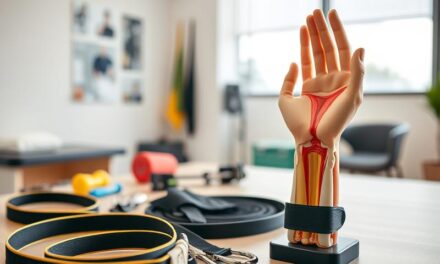 Rehabilitacja nadgarstka: kluczowe zasady i terapie