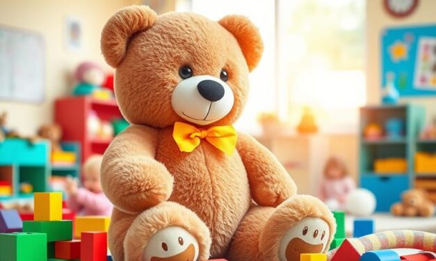 Choroby dziecięce – objawy, przyczyny i skuteczna profilaktyka