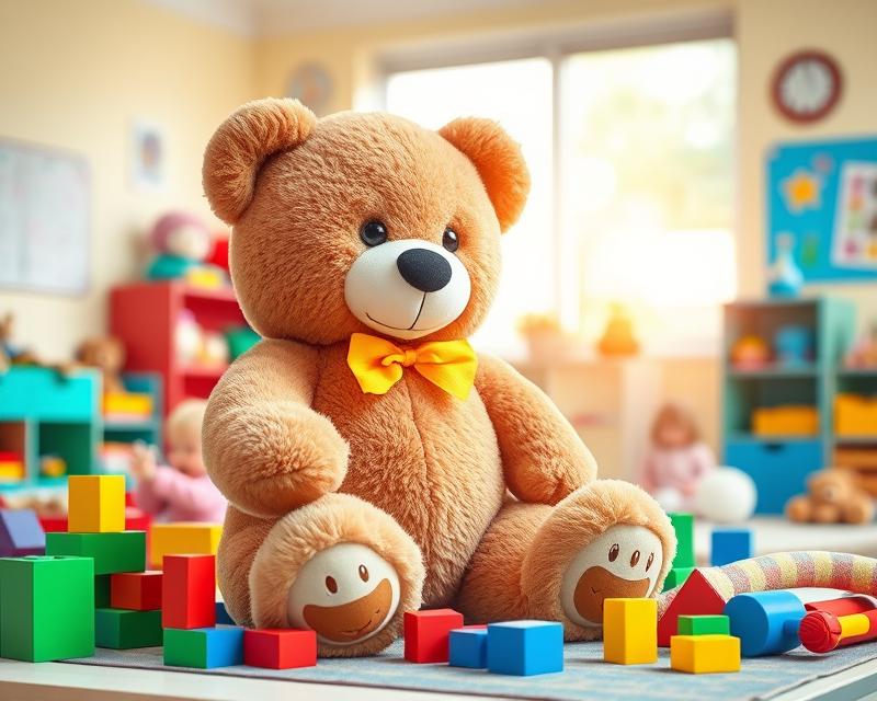 Choroby dziecięce – objawy, przyczyny i skuteczna profilaktyka