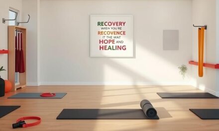 Rehabilitacja po wypadku: Kluczowe informacje i nowoczesne podejścia